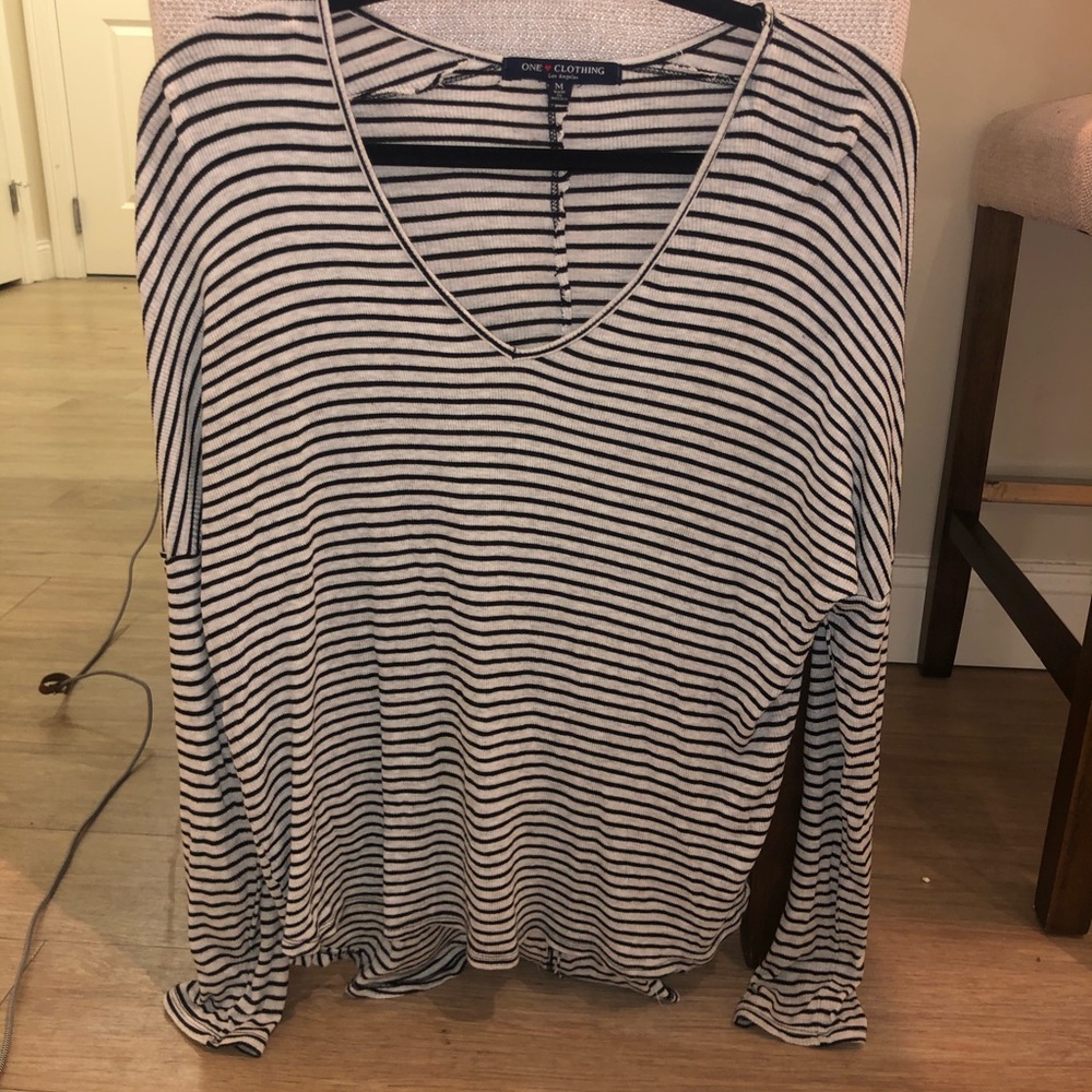 One Clothing long sleeve